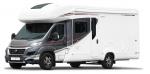 Auto-Trail Frontier Mohawk 2014 года